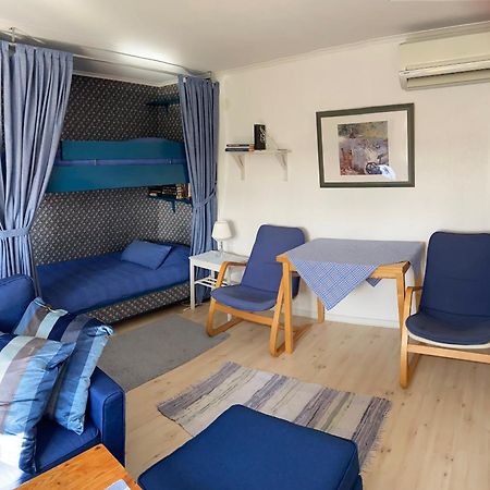 Cottage Bastad/Bjaere Ngoại thất bức ảnh