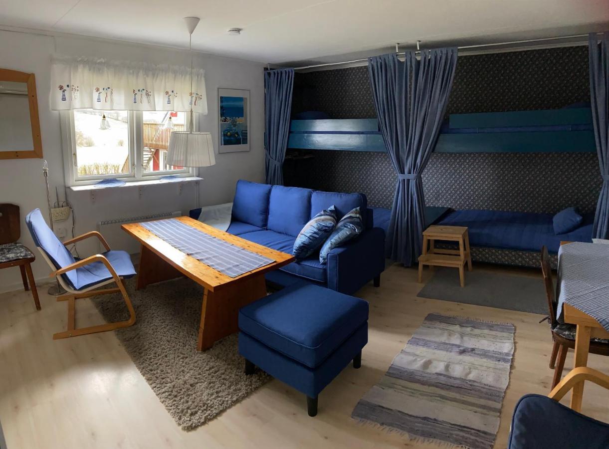 Cottage Bastad/Bjaere Ngoại thất bức ảnh