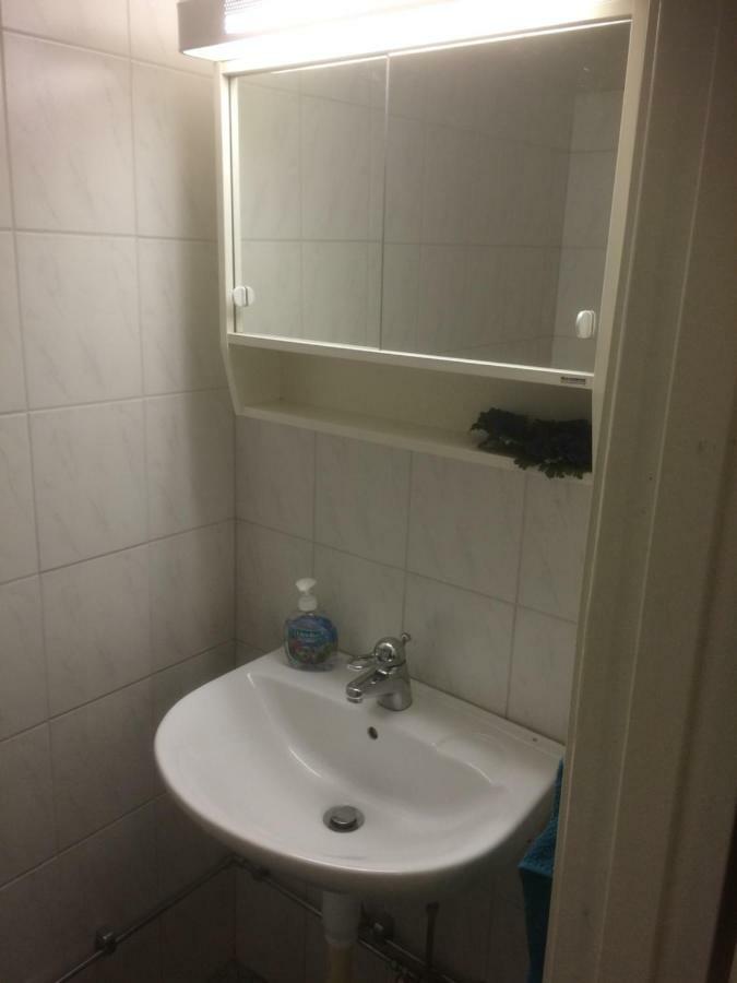 Cottage Bastad/Bjaere Ngoại thất bức ảnh